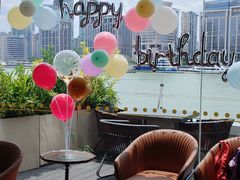 -三利音·浦之舟(滨江大道店)