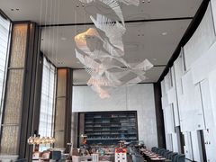 -深圳国际会展中心希尔顿酒店(前海华发冰雪世界店)