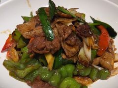 -悦融·京鲁菜·露台花园(安定门店)