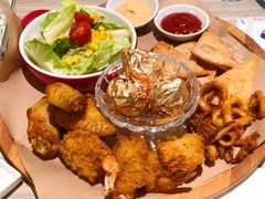 -必胜客(东大桥店)