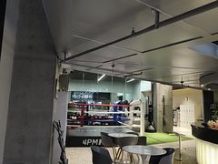 -LA合时健身4PMFIT(花桥旗舰店)