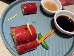-点都德(华强南店)