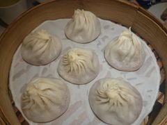 -小厨娘淮扬菜(六合欢乐港店)