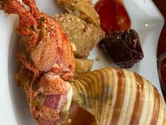 -星奇缘·海鲜餐厅(东山美食地标店)