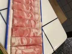 -喜悦小串丹东小黄牛海鲜烧烤大排档(民主广场店)