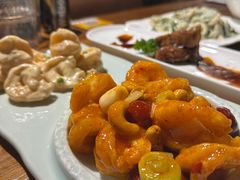 -金枝玉叶上海人家食府(三里河店)