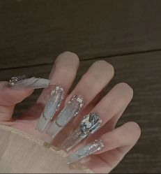-1T·1M 日式美甲美睫