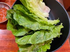 -大阪烧肉BAKA一代(十亩地店)