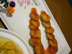 -豫璟轩中餐厅(南昌万怡店)