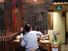 大堂-雾漫川城重庆火锅(上和商业广场店)