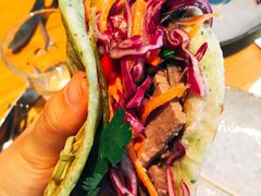 牛肉卷-Wagas沃歌斯(大学路店)