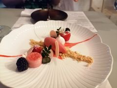 -Ocean's Table 欧舍