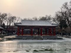 -恭王府博物馆