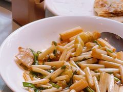 -台鄉缘 ·小海鲜·台州菜(桃林路店)