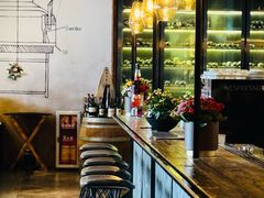 -Mercato莫卡多露台餐厅与酒吧(K11店)
