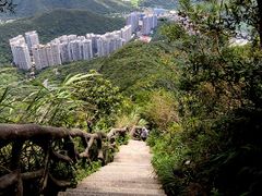 -梧桐山风景名胜区