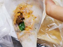 -安徽阜阳卷馍(西单店)