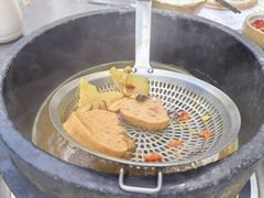 -蘑界·野生菌火锅(深业上城店)