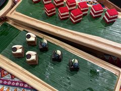 -顺德美的万豪酒店·自助餐·贡厨
