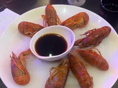 -红盔甲·小龙虾(车公庙店)