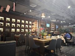 -岗底斯尼泊尔餐厅(万达店)