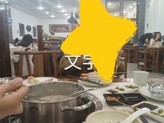-盈田盈粥庄(博山东路店)