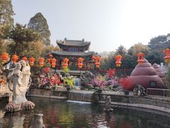 -红螺寺