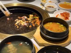 -韩时烤肉(枫蓝店)