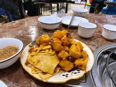 -鸡西大冷面(兰山店)