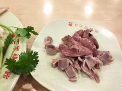 -百家鸡味馆(清泰店)