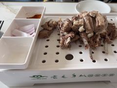 -老毛手抓·盐池滩羊非遗手抓(宁夏总店)