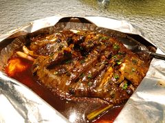 -梧桐北京烤鸭·铜锅涮肉(海岸城店)