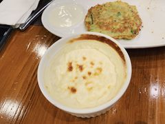 烤米饭布丁-TUK土耳其餐厅·下午茶(卢湾店)