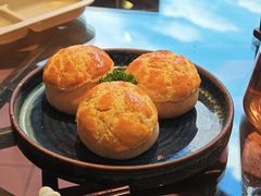 -白天鹅宾馆-玉堂春暖餐厅