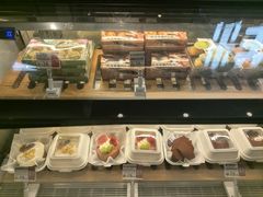 -陕拾叁-西安糕点(大雁塔店)