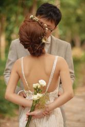 -巴黎恋人婚纱摄影(东莞总店)