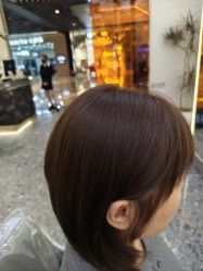 -M1 HAIR烫染