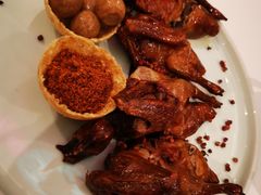 -院8里·小聚园老川菜(九眼桥店)