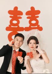 -太郎花子婚纱摄影TAHAKO(无锡店)