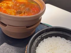 -谷田稻香·砂锅菜(汇暻广场店)