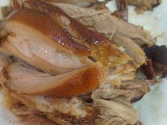 -聚首堂·特色小吃·肘子(什刹海德胜门店)