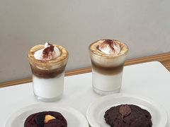 -A thing COFFEE(下梅林店)