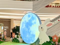 -KK ONE(京基滨河时代店)