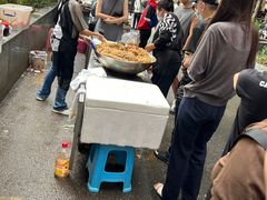 -六广门毛阿姨糯米饭