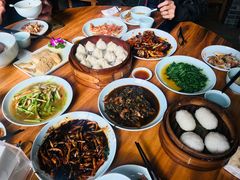 -双塔老饭店