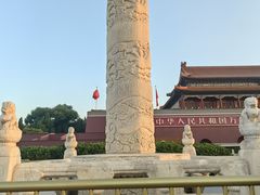 -天安门城楼