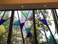 -港丽餐厅(高德置地店)