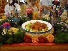 -白家大院·王府宫廷菜(苏州街店)