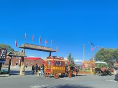 -青海湖国家重点风景名胜区