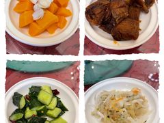 -锦江饭店锦北楼-锦江厅